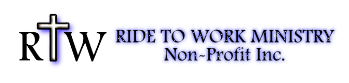 Ride To Work Ministry Non-Profit Inc.